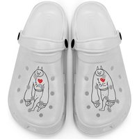 Battle Cats Li'l Jamiera Cat Clogs