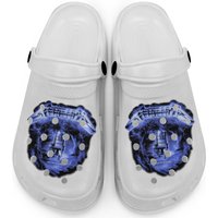Metallicaaaa Ride The Lightning Clogs