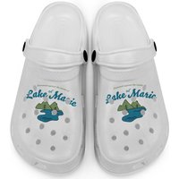 John Prine Lake Marie Folk Music Clogs
