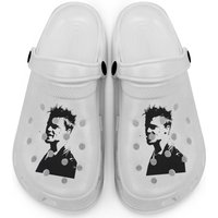 Fight Club Tyler Durden Clogs