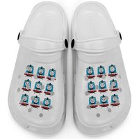 Thomas The Train Premium Clogs