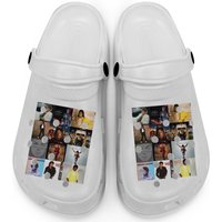 The Michael Jackson Album Clogs