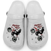 Braydon Price Merch Braydon Price10 Clogs