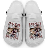 Spider X Peso Pluma Unisex Clogs
