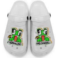 Unspeak.able Clogs
