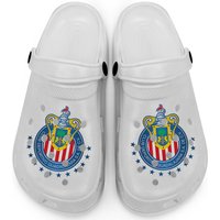 Chivas Clogs