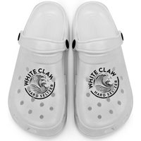 Wh Claw-logo Clogs