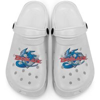 Beyblade Clogs