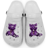Poppyplaytime Catnap Clogs