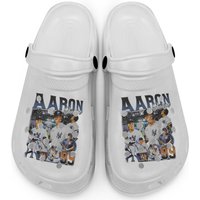 Aaron Judge Vintage Clogs