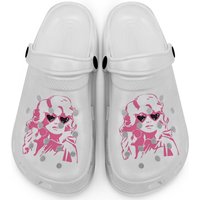 Youth Dolly Clogs