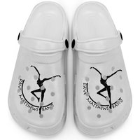 Dave Matthews Band - Alternative Rock Clogs