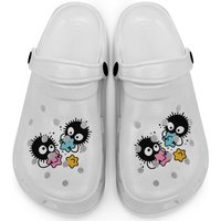 Soot Studio Ghibli Active Soot Studio Ghibli Active Clogs