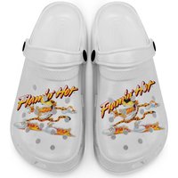 Cheetos Flamin' Hot Clogs