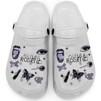 Olivia-rodrigo Olivia-rodrigo Clogs