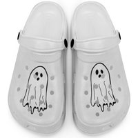Ghost Clogs