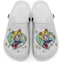 Sailor Moon Clogs