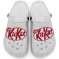 Kit Kat Clogs