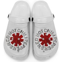 Redorss - Red Hot Chilli Peppers - Clogs