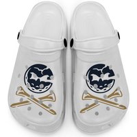 Bryson Dechambeau Logo Clogs