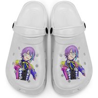 .project Sekai Rui Kamishiro Clogs