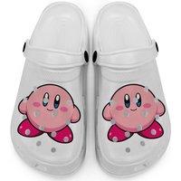 Kirby Games Clogs