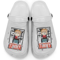 -southpark- Timmy Clogs