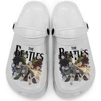 Independence Beatless Clogs