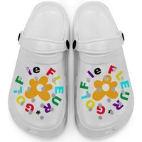 Golf Le Fleur (limited) Golf Le Fleur (limited) Clogs