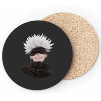 Gojo Satoru Jujutsu Kaisen Coaster