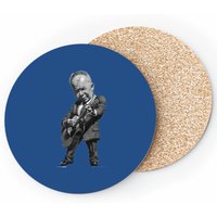John Prine Ver8 John Prine Ver8 Coasters
