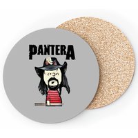 Vinnie Paul Coasters