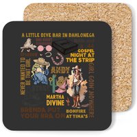 Ashley Mcbryde Coasters - Ashley Mcbryde Coasters