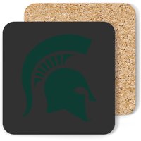 Michigan State Spartans Icon Officially Licensed Pullover Coasters