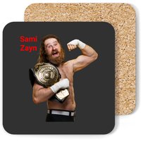 Sami Zayn Coasters
