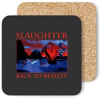 Slaughter Band (1) Coasters