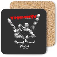 Theory Of A Deadman Say Goodbye Coasters