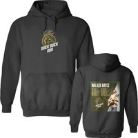 Walker Hayes 2023 Duck Buck Tour Double Sided Hoodies, Country Music 2023 Shirthoodie