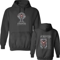 Polyphia 2023 Tour Double Sided Hoodies