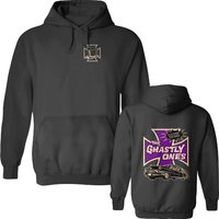Ghastly Ones Double Sided Hoodies