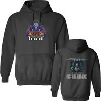 Tool World Tour 2023 Double Sided Hoodies, Tool Band Tour 2023 Double Sided Hoodies
