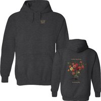 The Red Clay Strays Double Sided Hoodies 2024