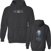 Tool Music Band Double Sided Hoodies - 2024 Concert Tool Design