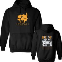Grey Day Tour 2021 - G59 Double Sided Hoodies