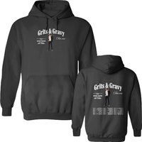 Yung Gravy Grits & Gravy Tour Hoodie