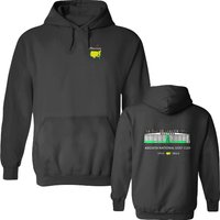 The Masters Golf Double Sided Hoodies