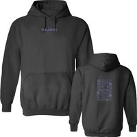 Wallows 2 Sides Album Hoodie