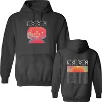 Imagine Dragons Tour Double Sided Hoodies, Music 2 Sides Double Sided Hoodies Imagine Dragons