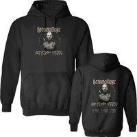 Nothing More Carnal Tour 2024 Double Sided Hoodies, Nothing More 2024 Concert Double Sided Hoodies
