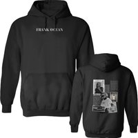 Frank Ocean Shirt, Blond Album Hoodie Frank Blond Hoodie